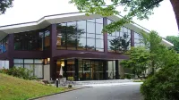 Motosu Phoenix Hotel Các khách sạn ở Minobu