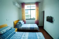 Wuyuan Xiaoqisiyuanju Inn Hotel a Xiaoqi Village (East Route)