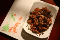 武當山仙都ホテル - 朝食