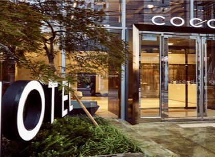 Hotel Cocomo