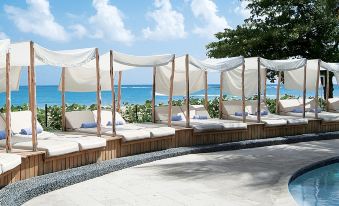 Fairmont El San Juan Hotel