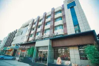 QIANNA HOTEL (Zhoukou Hanyang Road) - 3-Star
