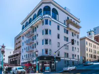 Grant Plaza Hotel Hotels near Chinatown