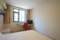 Jinjiang Inn (Shanghai Yangpu Bridge) Hotels near Shanghai General Labour Union Hudong Workers Cultural Palace