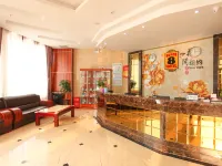 速8酒店（泗洪利達廣場店） 泗洪酒店