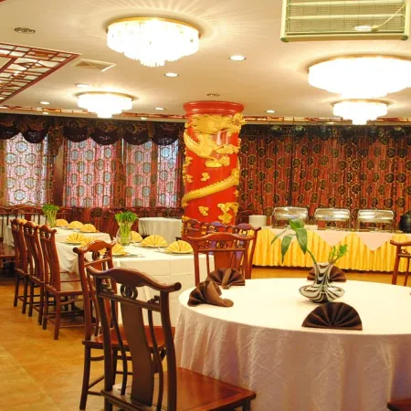 Wanyuan Hotel