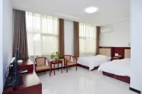 Yuantai Holiday Hotel Hotels in Wuji