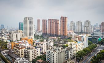 Fuzhou Modeng Household Apartment