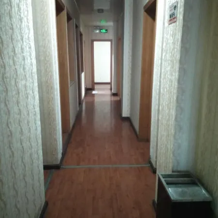 Yuechi Yinlong Hotel