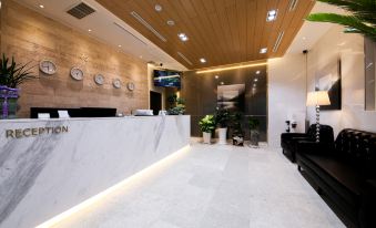 Incheon Stay Hotel