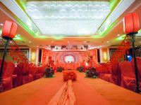 吉林省国盛大酒店 - 婚宴服务
