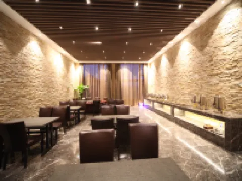 Yongsheng Business Hotel Hotels in Jianping