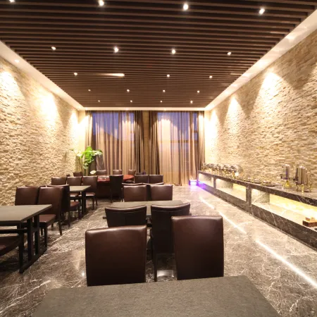 Yongsheng Business Hotel Hôtels à : Jianping
