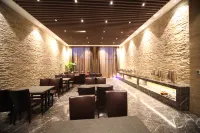 Yongsheng Business Hotel Hotels in Jianping