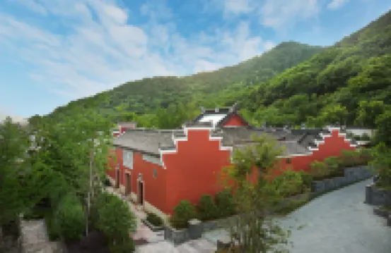 Park Hyatt Ningbo Resort & Spa