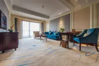 海寧錢江君廷飯店