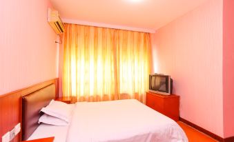 Taizhou Yuanxinyuan Hotel