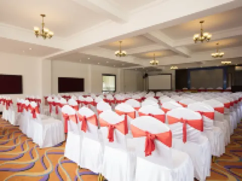 KGH集團水濱度假村 卡斯基住宿飯店