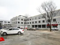 Jinjiang Star Hotel (Xiangshan Bus Terminal) Hotels near Qiliting Pavilion