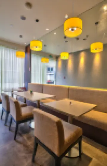 Jinjiang Star Hotel (Xiangshan Bus Terminal)