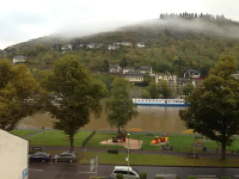 Hotel Holl Hotels in Cochem