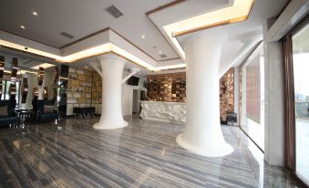 Yongzhou Transcendent Hotel