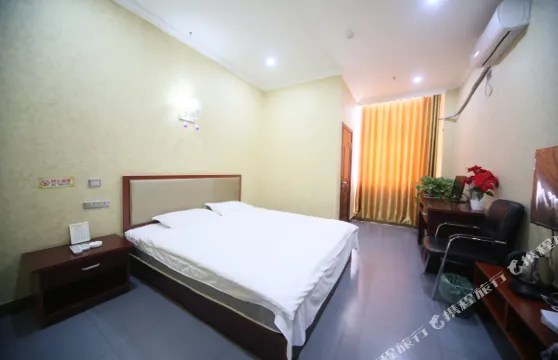 沙灣鑫和諧商務賓館