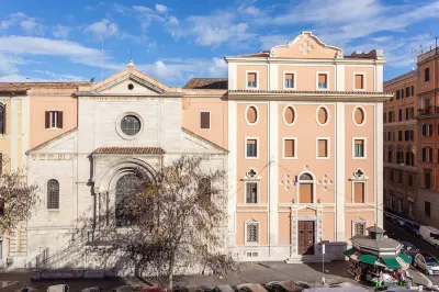 The Bluehostel Hotels in Esquilino