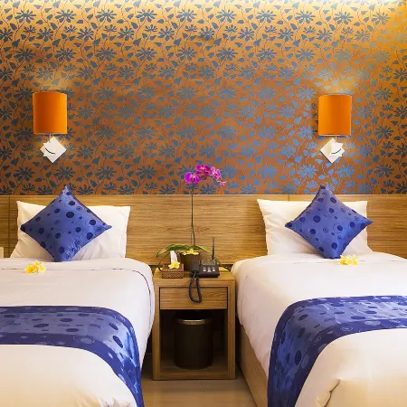 Natya Hotel Kuta