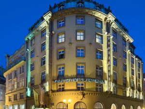 Grand Hotel Bohemia