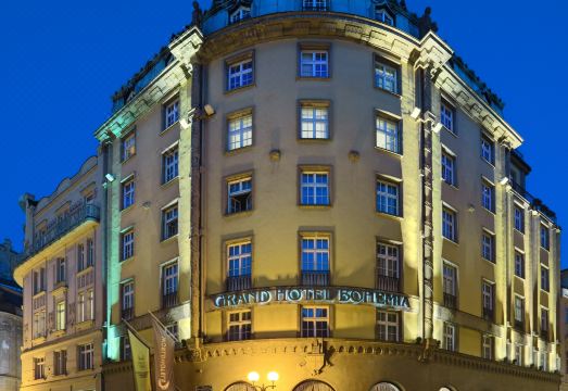 호텔 부대시설 1