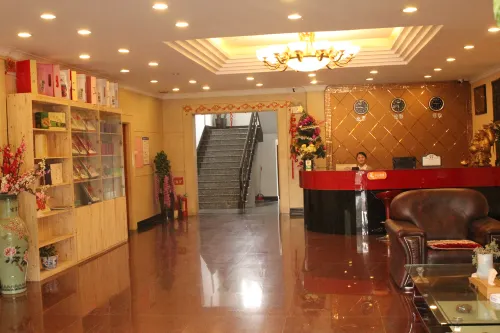 Jinqiao Hotel - 2-Star