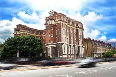 Rest up London - Hostel Hotels in 