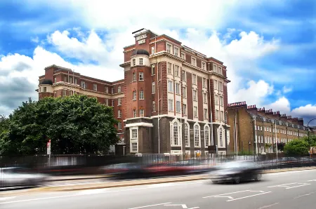 Rest up London - Hostel Отели рядом с достопримечательностью «London Museum Docklands»