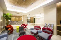 Polaris Hotel Hotels in Bucheon-si