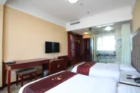 Hejin Jiatai Hotel