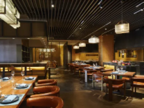 The Westin Shimei Bay Resort Hotels in Wanning