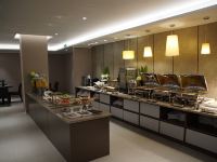 如家精选酒店(北京国贸店) - 餐厅