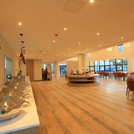 Art Holiday Hotel Bamei