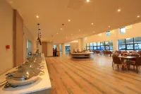 Art Holiday Hotel Bamei