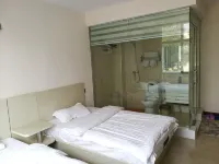 โรงแรมเจินฉี เชียนซี - ที่มีที่จอดรถ