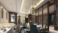 Tianming Jinjiang International Hotel - Morgenmad