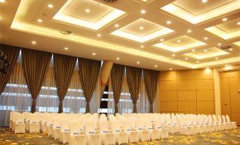 Nanhu International Convention and Exhibition Hotel