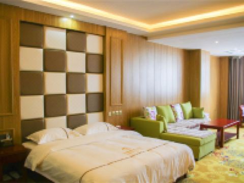 永靖江南商务宾馆