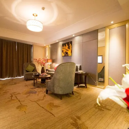 Anyang Guest House