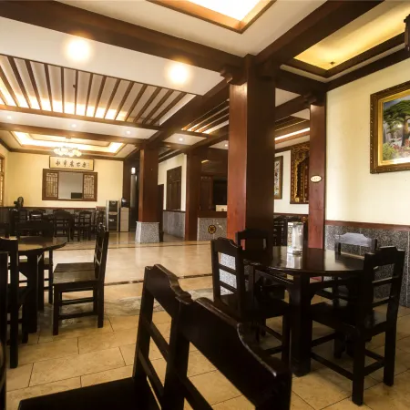 Yongxing Farmhouse