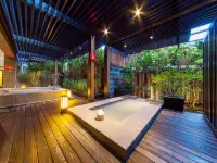 Grand View Resort - romantici