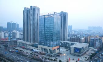 Kanglaibo International Hotel (Zhanggong Bus Station, Ganzhou)