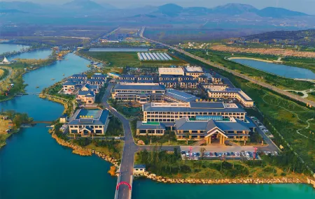 Longshan Hotel Отели в г. Сюйчжоу