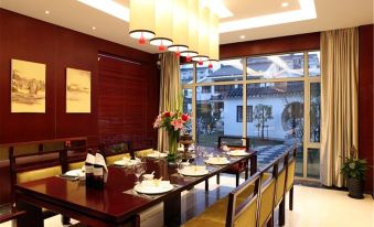 Jingsi Garden Resort Suzhou - Housity